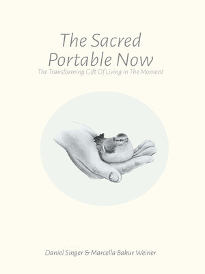 cover image of The Sacred Portable Now